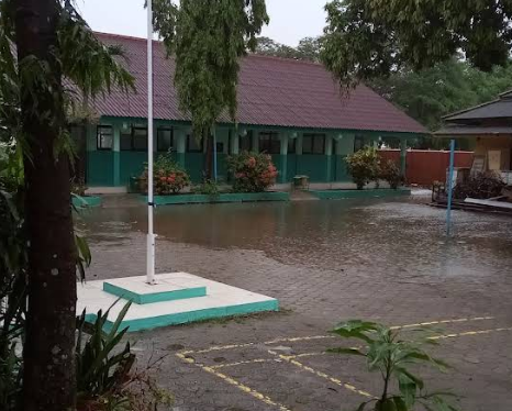 SD Negeri Karangampel 1