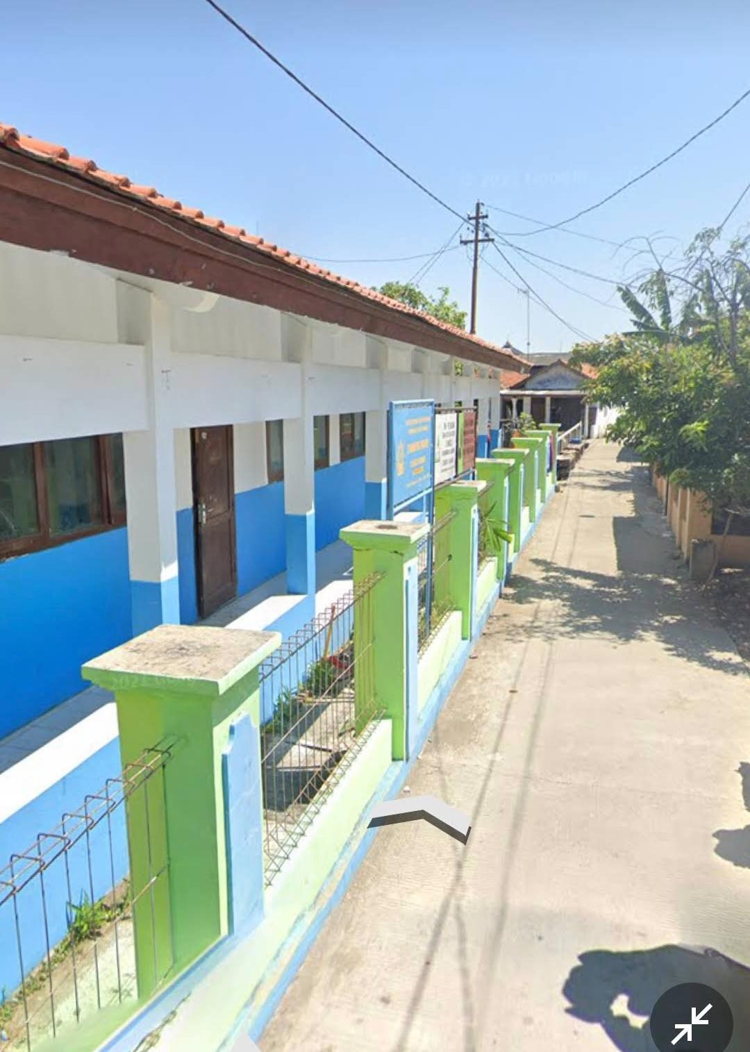 SD MUHAMMADIYAH KARANGAMPEL