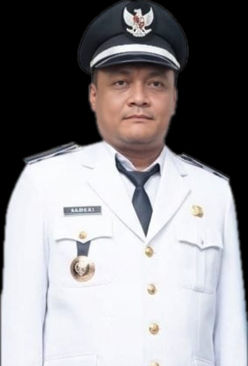 Kepala Desa